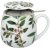Кружка 400 мл с крышкой и ситечком &quot;My favourite tea Green tea&quot; / 378357