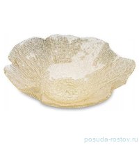 Фруктовница 33 х 9,5 см &quot;Folies Gold&quot; / 377313