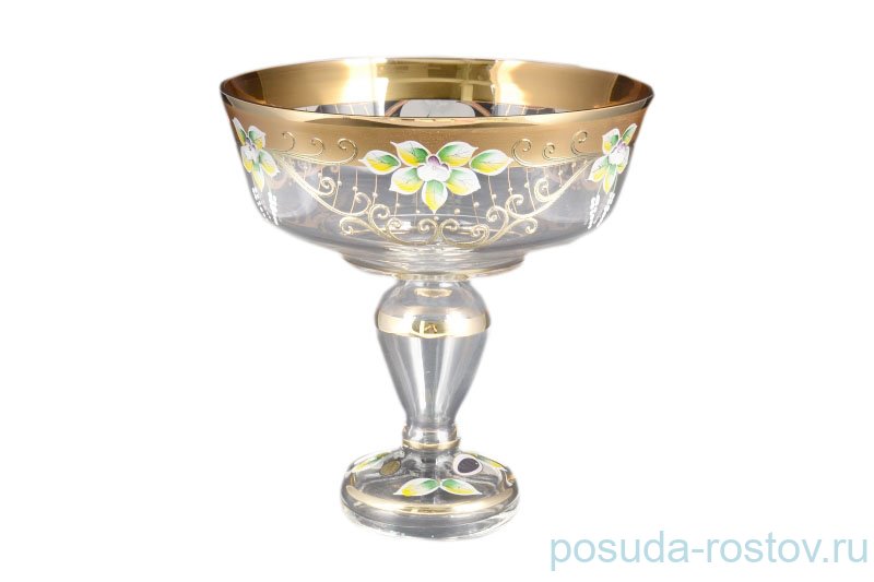 Фруктовница 26 см н/н "Лепка" / 099276