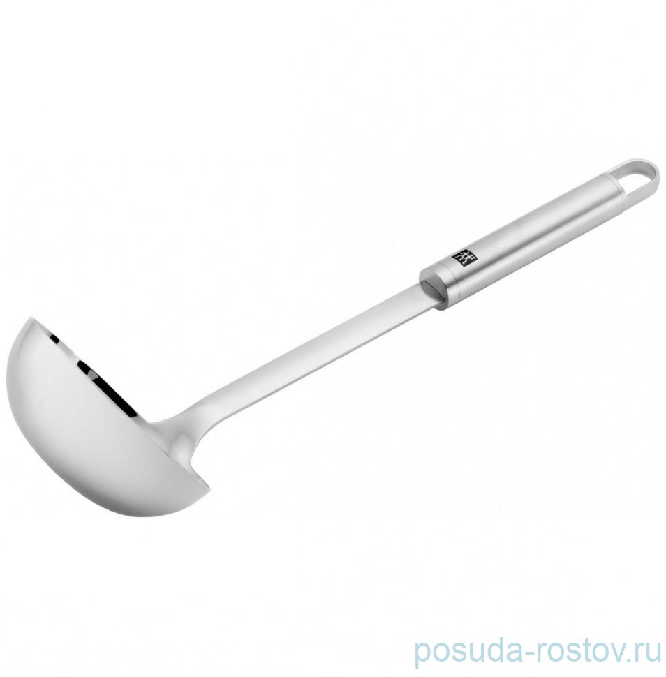 Половник 32,5 см "Pro / ZWILLING" / 307843
