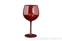 Бокалы для красного вина 570 мл 6 шт &quot;Гастро /красная&quot; / 110405