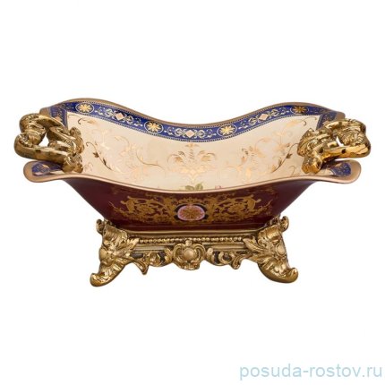 Фруктовница 26 х 18 х 11 см н/н  / 368912