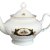 Заварочный чайник 1,2 л  Bohemia Porcelan Moritz Zdekauer 1810 s.r.o. "Лиана /Синеглазка" / 059730