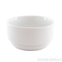 Пиала 390 мл &quot;Прага /Без декора&quot; / 154301