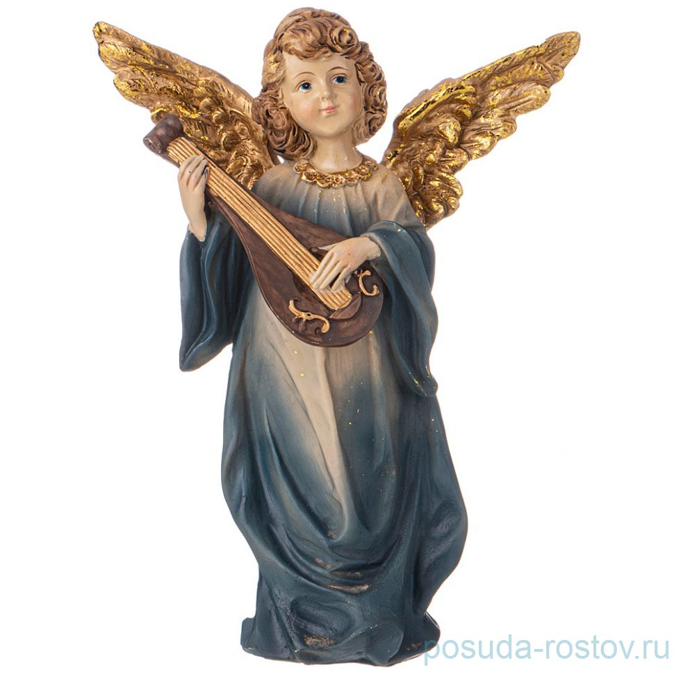 Фигурка 17 х 7,2 х 21 см "amore" / 335413 Фигурка 17 х 7,2 х 21 см "amore" / 335413