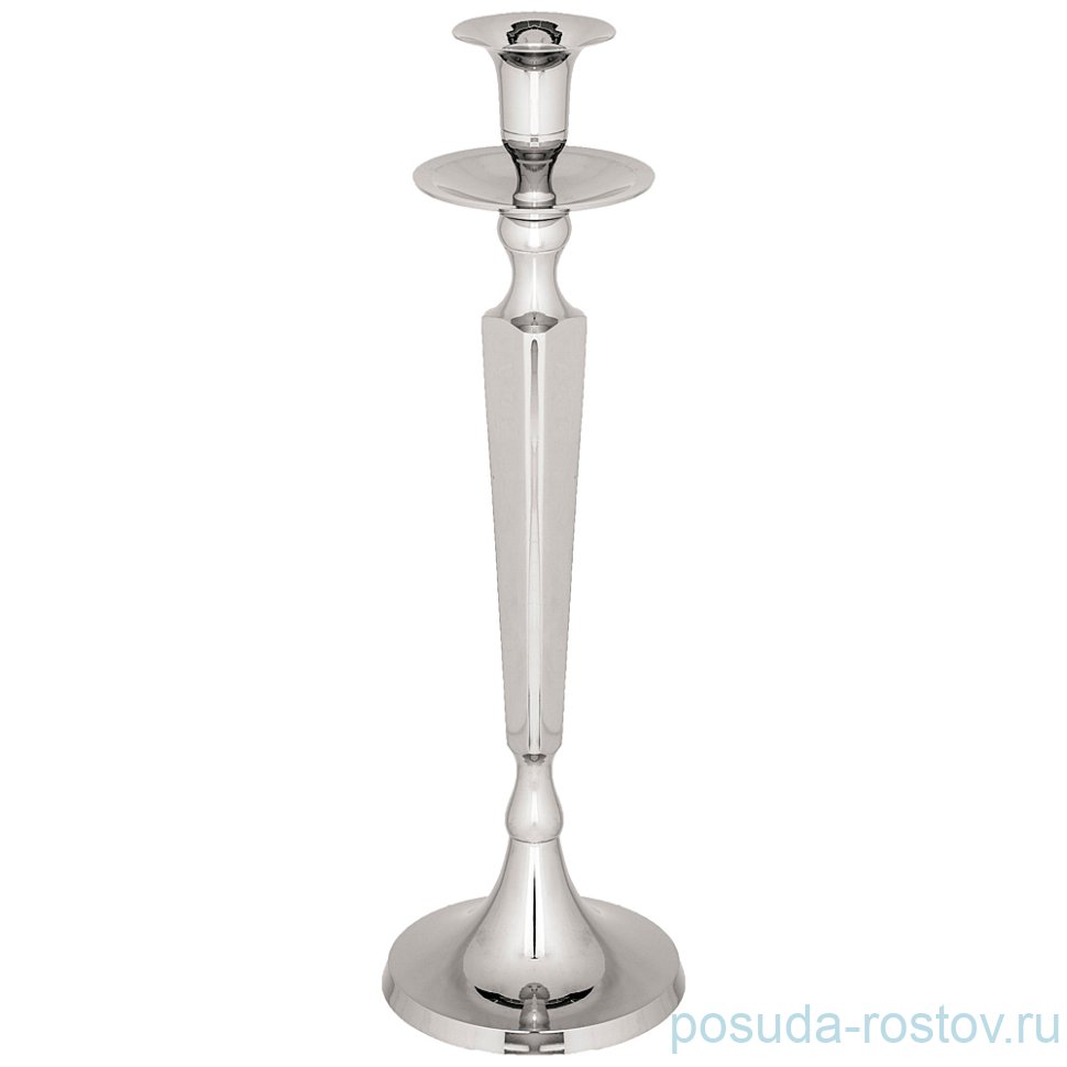 Подсвечник 31 см латунь "Lefard" / 193298