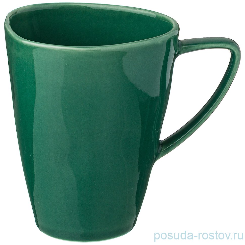 Кружки 450 мл 4 шт "Meadow /Зелёный" / 200011 Кружки 450 мл 4 шт "Meadow /Зелёный" / 200011