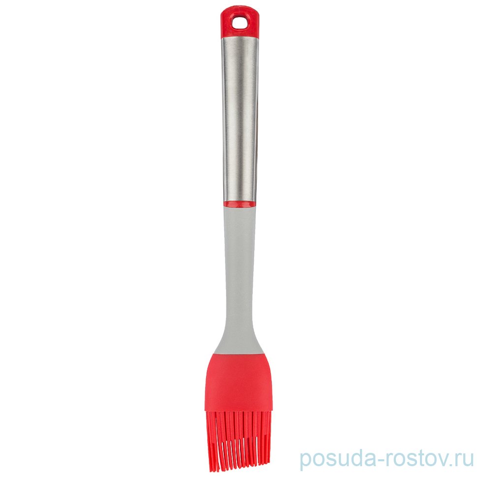 Кисточка 30 х 4,5 х 2 см силиконовая  / 193195