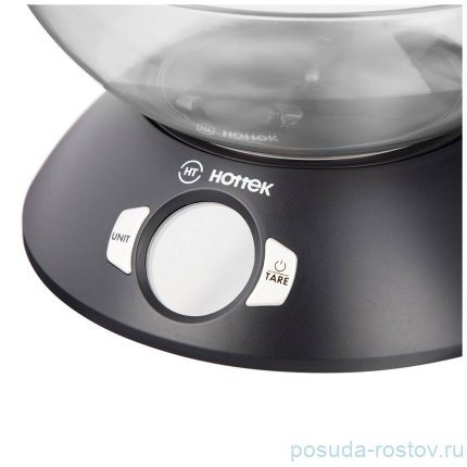 Весы кухонные Hottek HT-962-042 / 271734