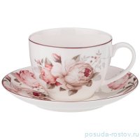 Чайная пара 230 мл &quot;Мэрибель&quot; / 276626
