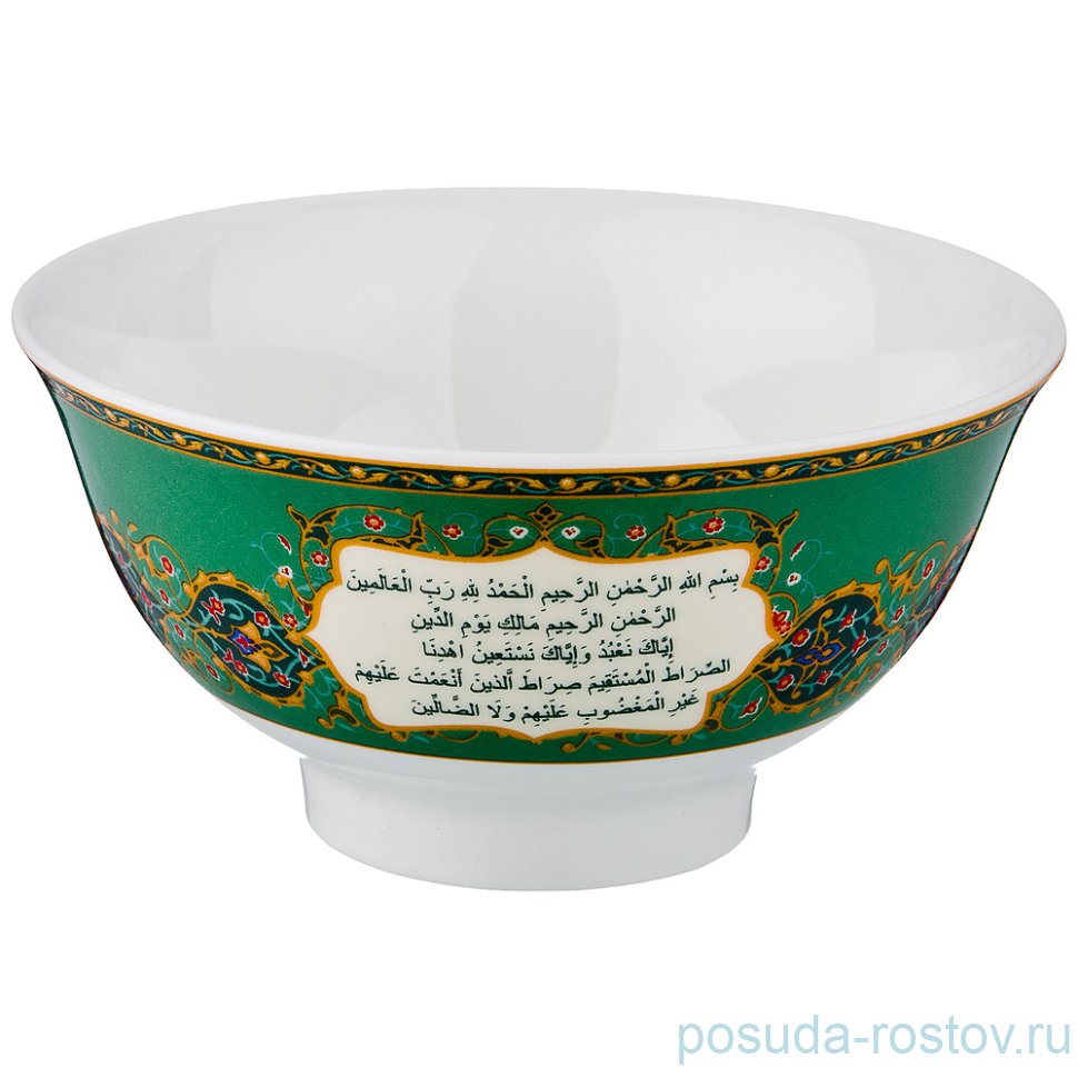 Пиала 340 мл 11 см "Сура" / 208568