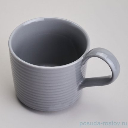Кружка 350 мл &quot;Trendy&quot; / 369574