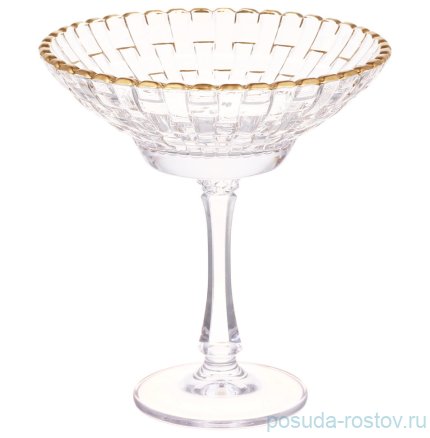 Креманка 12 см &quot;Yaldizli /золото&quot; / 329362