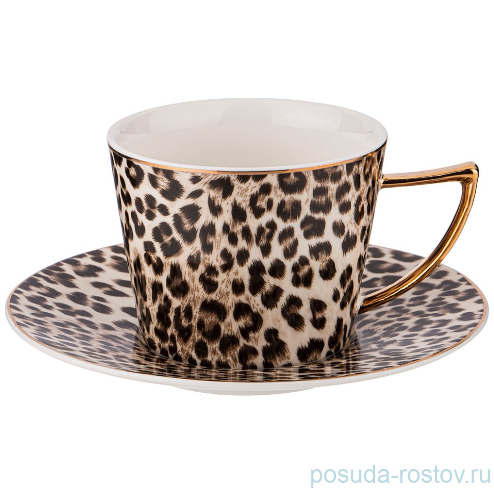 Чайная пара 250 мл "Top style" / 258071