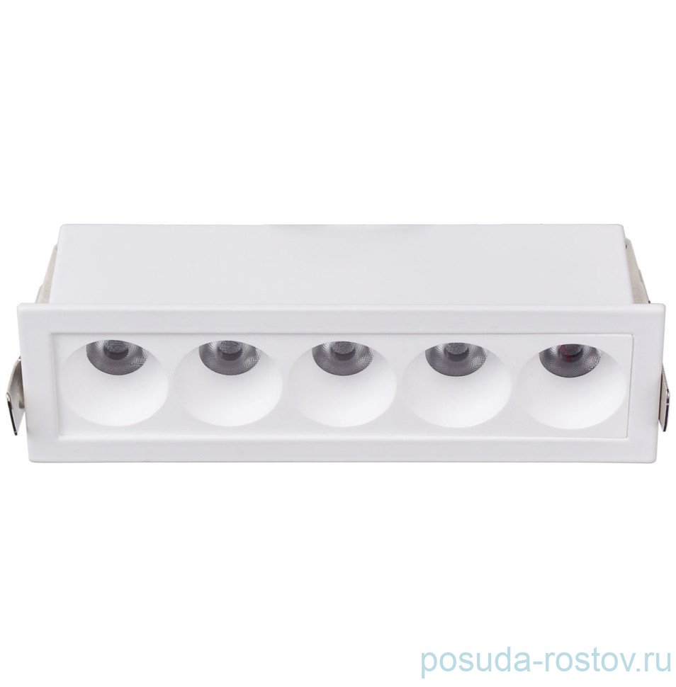 Люстра 1 рожковая De Markt / 345592 Люстра 1 рожковая De Markt / 345592