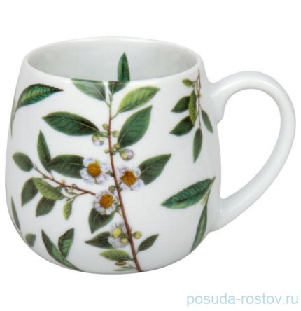 Кружка 400 мл &quot;My favourite tea Grüner Tee&quot; / 378341