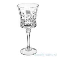 Бокалы для красного вина 270 мл 6 шт &quot;Даймонд /Без декора&quot; / 247579