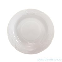 Салатник 20 см &quot;Мелодия /Без декора&quot; / 154320