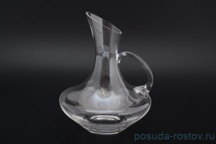 Декантер для вина 1,25 л &quot;Без декора&quot; / 054948