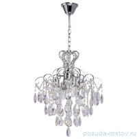 Люстра 4 рожковая &quot;Бриз&quot; / 345586