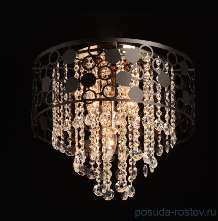 Люстра 5 рожковая &quot;Бриз&quot; / 340300