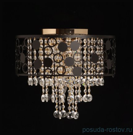 Люстра 5 рожковая &quot;Бриз&quot; / 340300