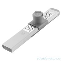 Тёрка 27 см пластиковым контейнером &quot;Z-Cut /ZWILLING&quot; / 282887