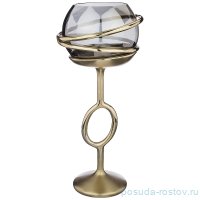 Подсвечник 16,5 х 16,5 х 37 см &quot;Lefard&quot; / 193469