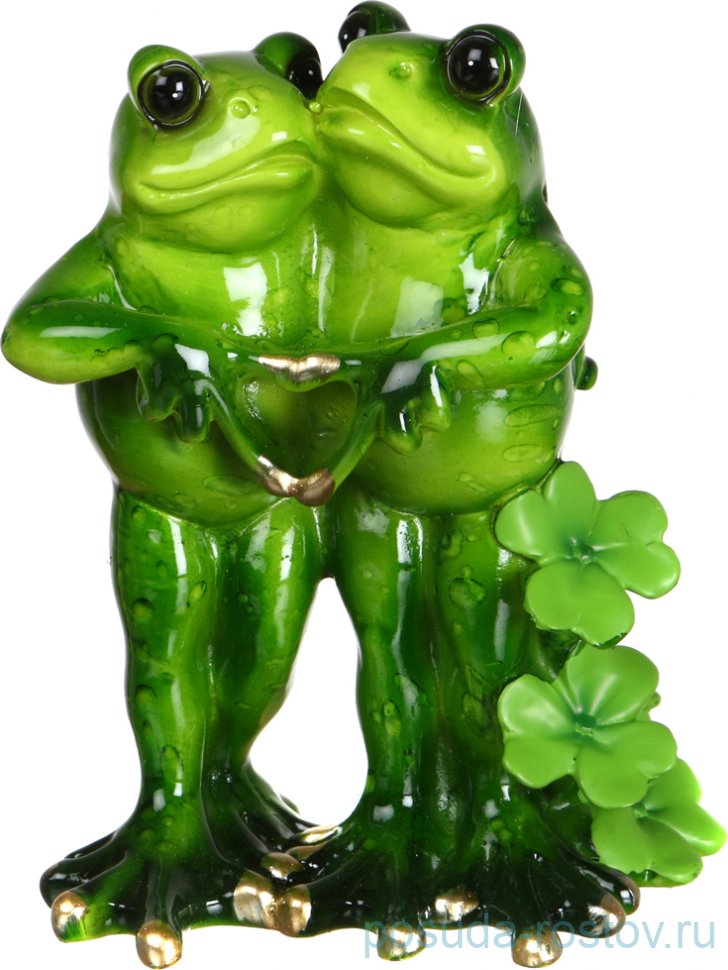 Фигурка 10 х 6 х 12 см "Фрогги" / 206924