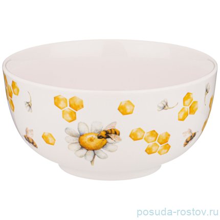 Салатник 14 см &quot;Honey bee&quot; / 256511