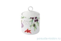 Банка для сыпучих продуктов 9 х 13 см &quot;Домашняя кухня&quot; / 292435