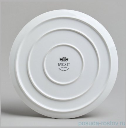 Тарелка 27 х 2 см &quot;Banquet&quot; / 375993