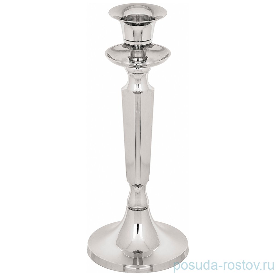 Подсвечник 21 см латунь "Lefard" / 193300 Подсвечник 21 см латунь "Lefard" / 193300