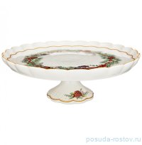 Тортница 29 х 10 см н/н &quot;Celebration&quot;  / 288363