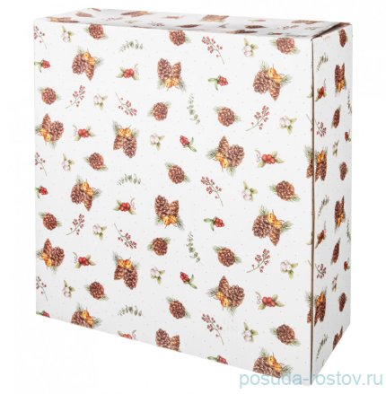 Тортница 29 х 10 см н/н &quot;Celebration&quot;  / 288363