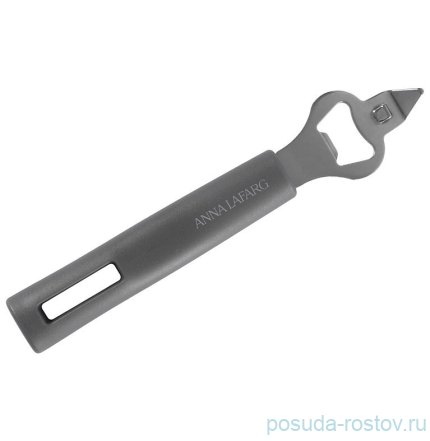 Открывалка для бутыло 20 см  графитовая &quot;Multi&quot; / 378589