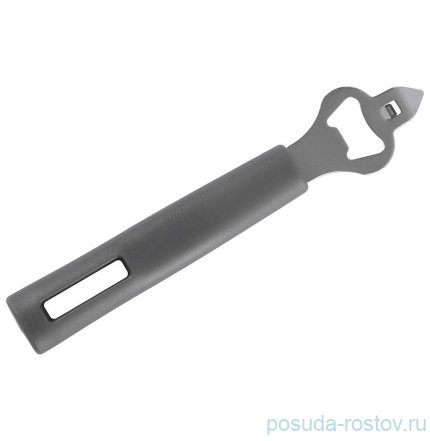 Открывалка для бутыло 20 см  графитовая &quot;Multi&quot; / 378589