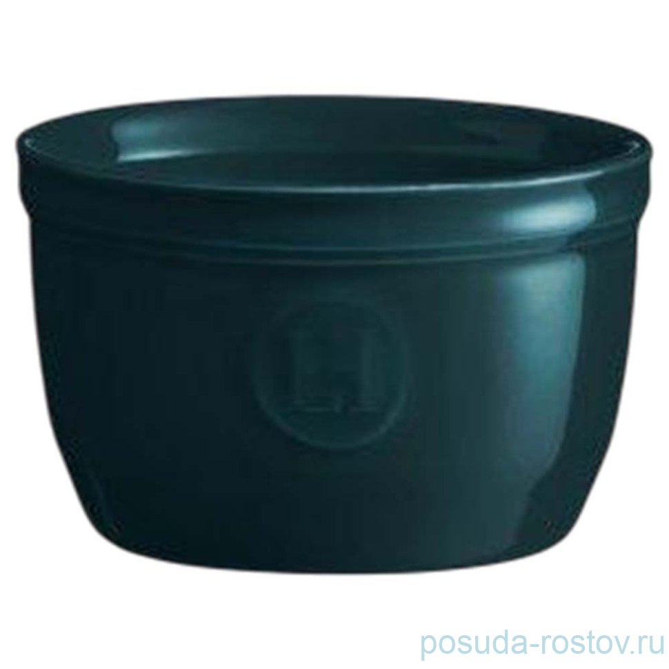 Рамекин 10,5 х 6 см бель-иль 250 мл Emile Henry / 379270 Рамекин 10,5 х 6 см бель-иль 250 мл Emile Henry / 379270