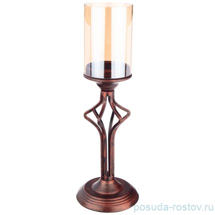 Подсвечник 14 х 42,5 см &quot;Винтаж&quot; / 269603