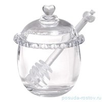 Банка для меда 240 мл 9,5 х12 см &quot;Sweety&quot;  / 355113