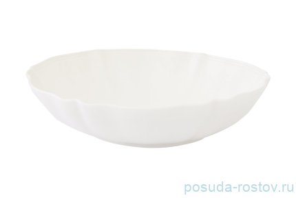 Тарелка 20 см глубокая &quot;Perle&quot; / 352233