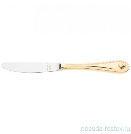 Столовые приборы 6 предметов Нож десертный &quot;Розенталь /Медуза&quot; / 192689