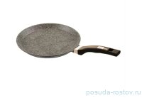 Блинница 24 см антипригарное покрытие &quot;Premium mokko&quot; / 334355