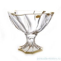 Ваза для фруктов 25 см н/н &quot;Нептун /Блестящая 1&quot; / 103830