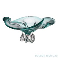 Фруктовница 40 см &quot;Эгерманн /Аквамарин&quot; / 275309