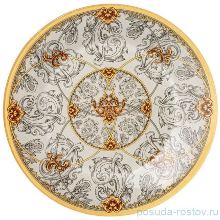Тарелка 20 см &quot;Monogram&quot; / 331740