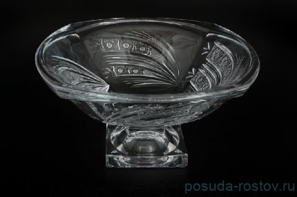 Ваза для фруктов 34 см н/н &quot;Магма /35003&quot; / 051684