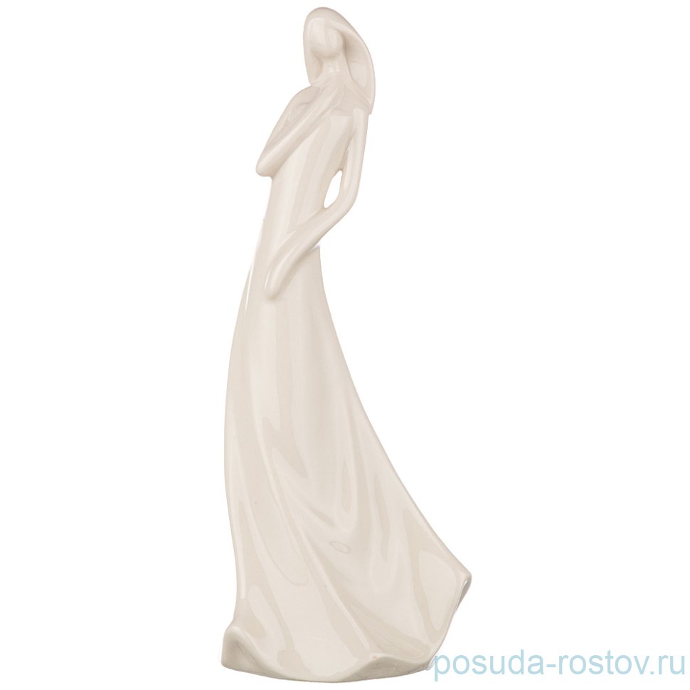 Статуэтка 10,5 х 8 х 26 см "Девушка" / 224541