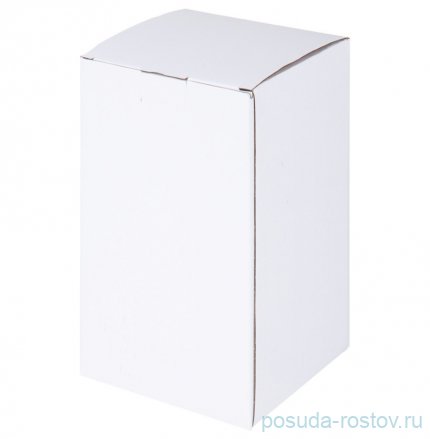 Подсвечник на 1 свечу 10 х 15,5 см янтарный / 341138