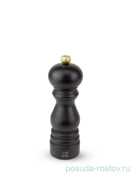 Мельница для перца 18 см "Paris Peugeot /Шоколад" / 224293